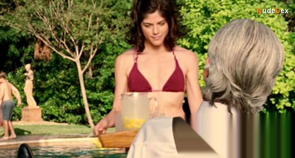 Selma Blair in Lies Alibis, photo 2