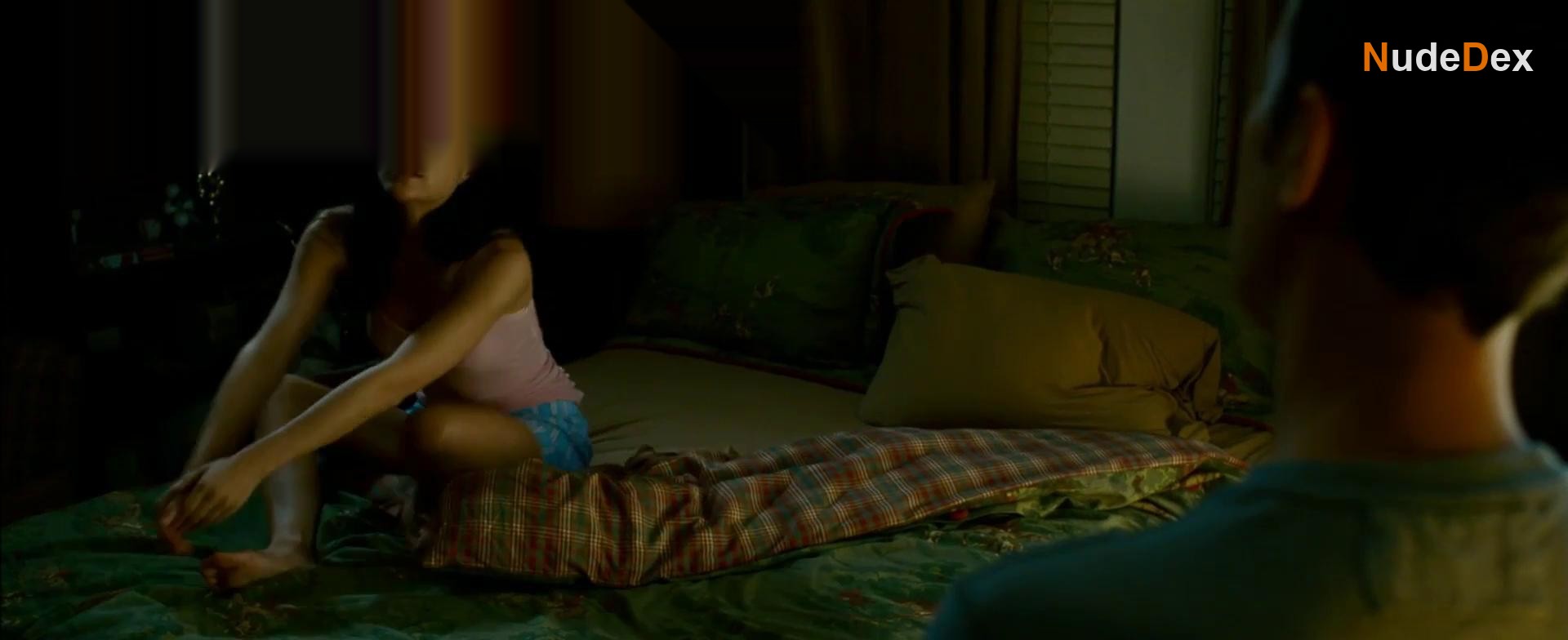 Selma Blair in My Mom's New Boyfriend, photo 2