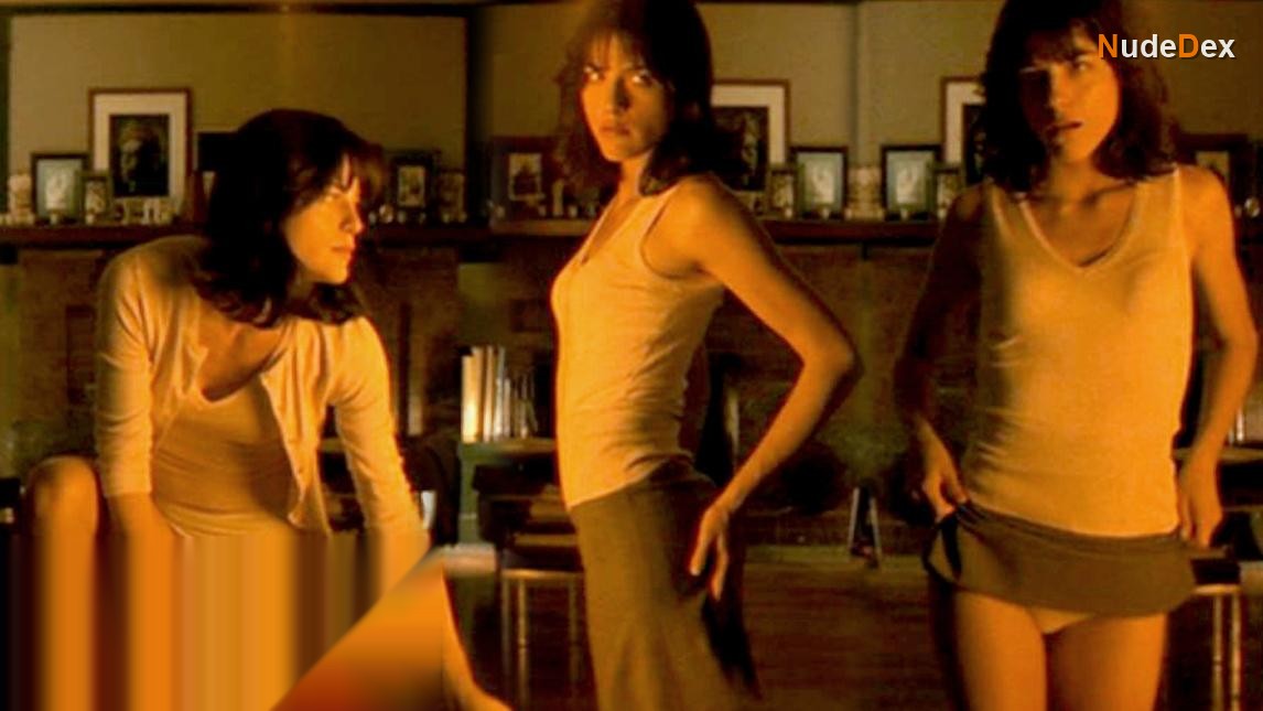 Selma Blair in Pretty Persuasion, photo 1