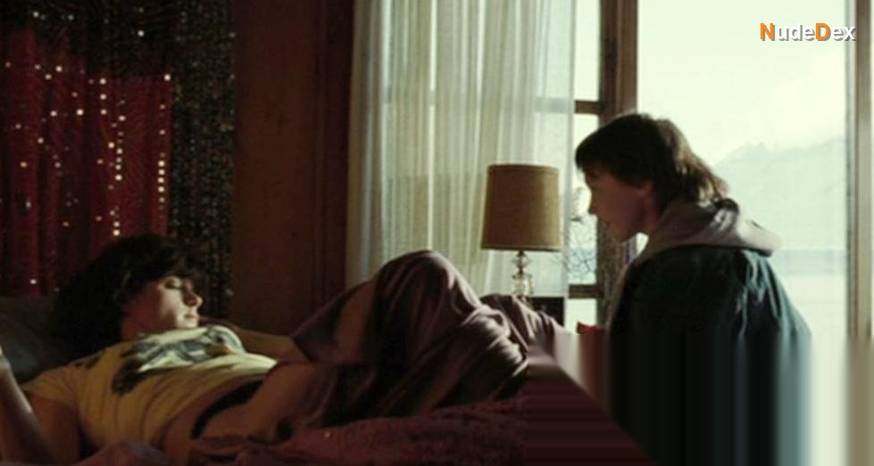 Selma Blair in The Fog, photo 3