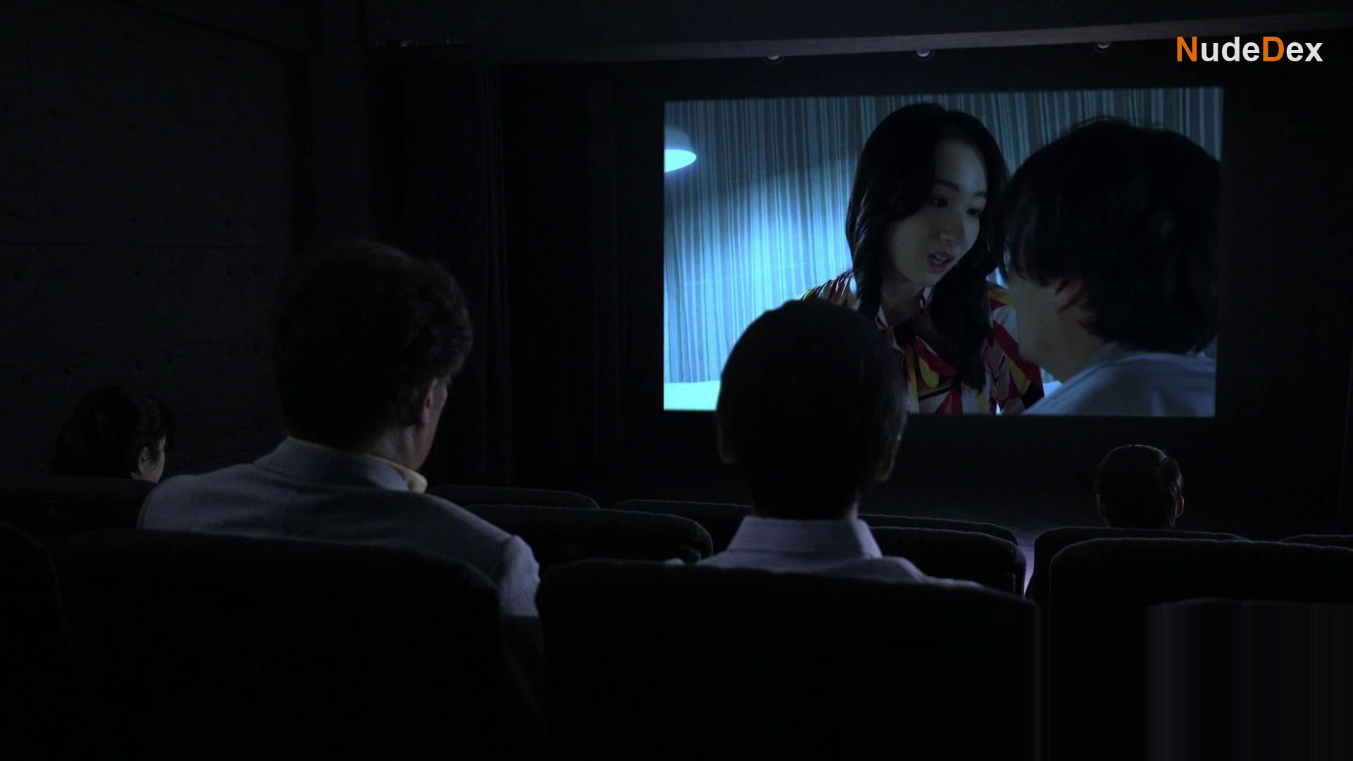 Sena Natsuki in Naomi Reversed, photo 7