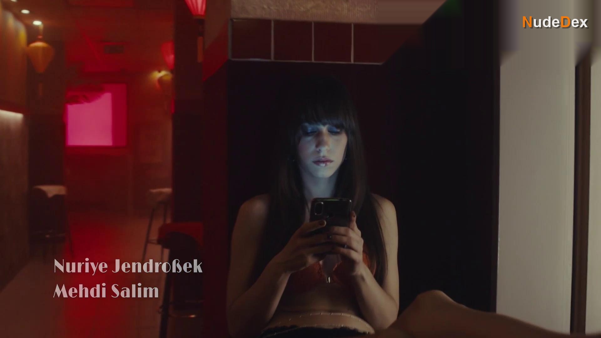 Senita Huskic in Tatort, photo 6