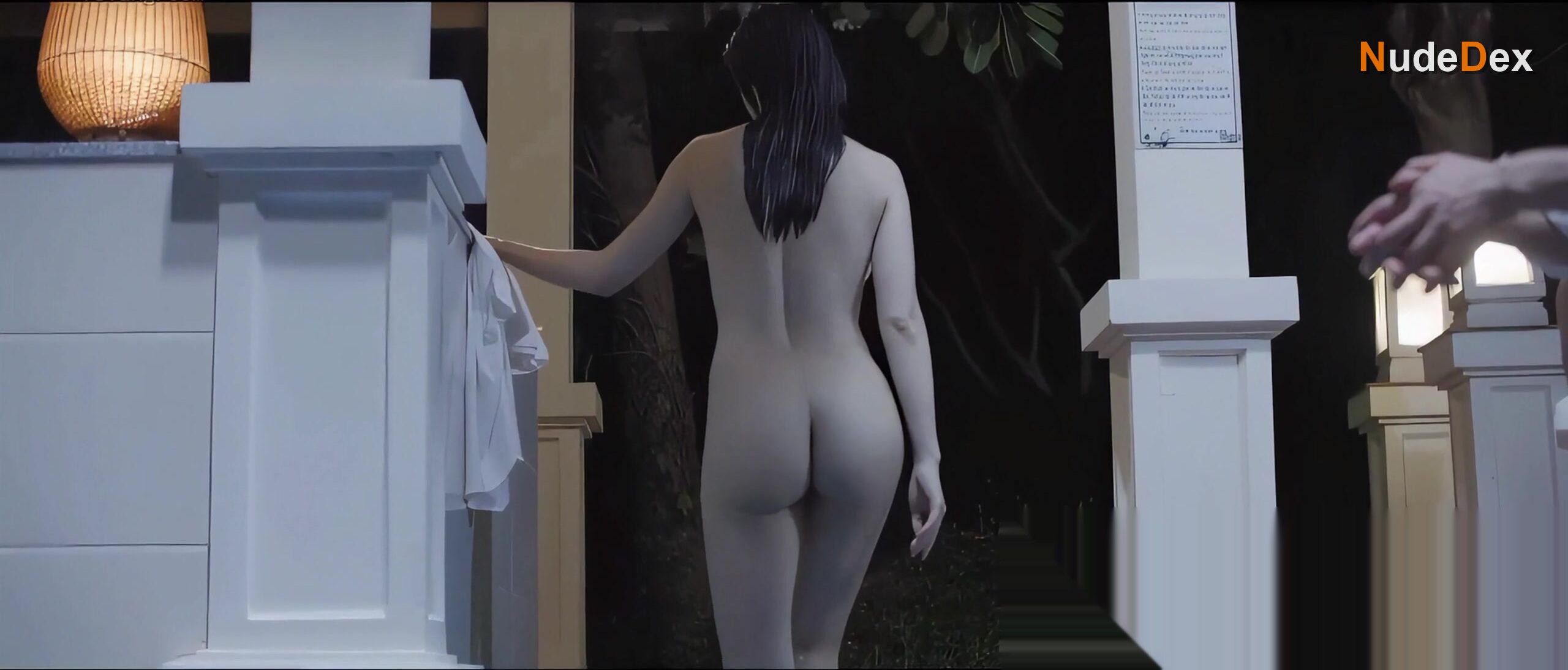 Seo Ri-na in Tropical Night, photo 3