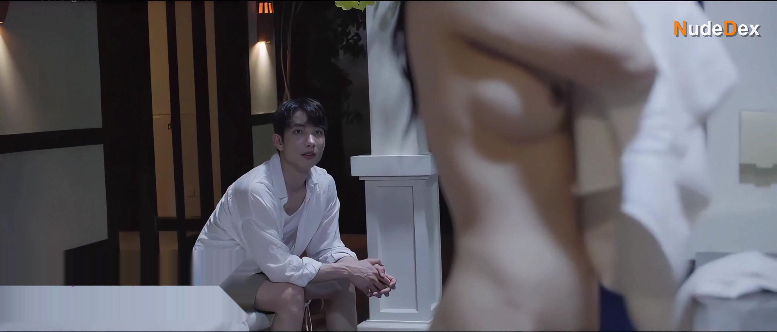 Seo Ri-na in Tropical Night, photo 4