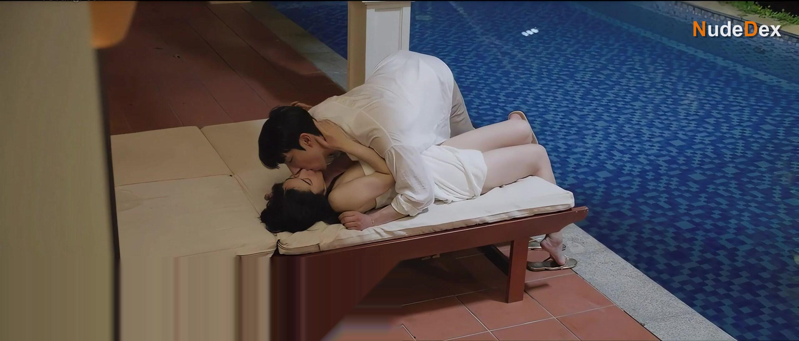 Seo Ri-na in Tropical Night, photo 5