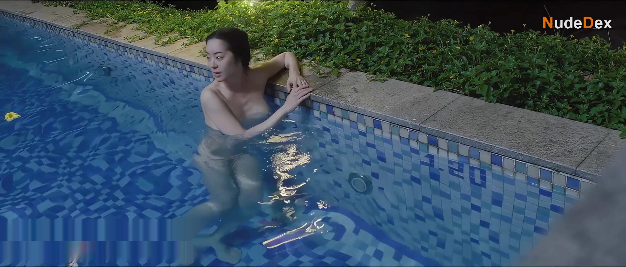 Seo Ri-na in Tropical Night, photo 13