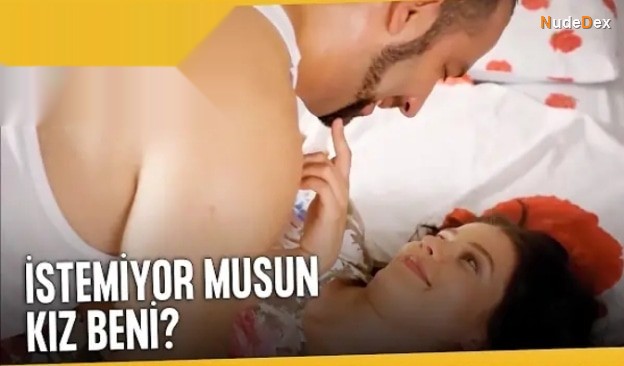 Sera Tokdemir in Cakallarla Dans 3 Sifir Sikinti, photo 2