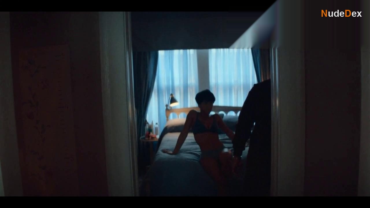 Serayah in Bmf, photo 2