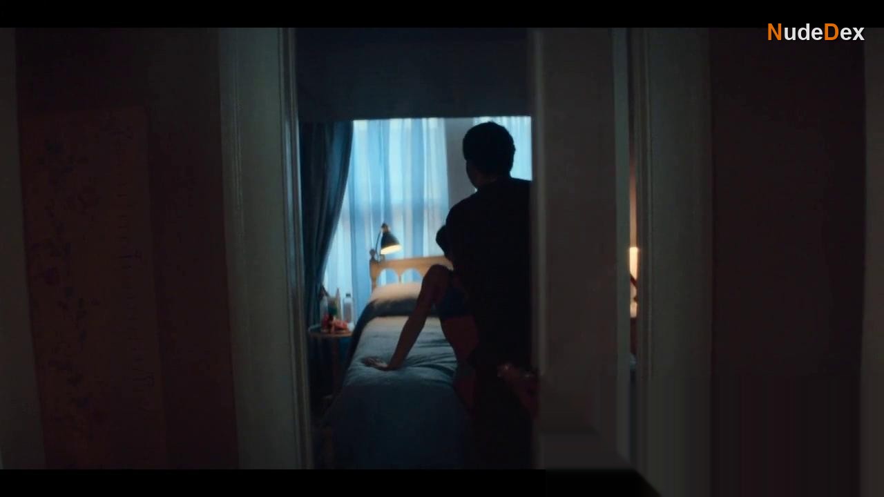 Serayah in Bmf, photo 4