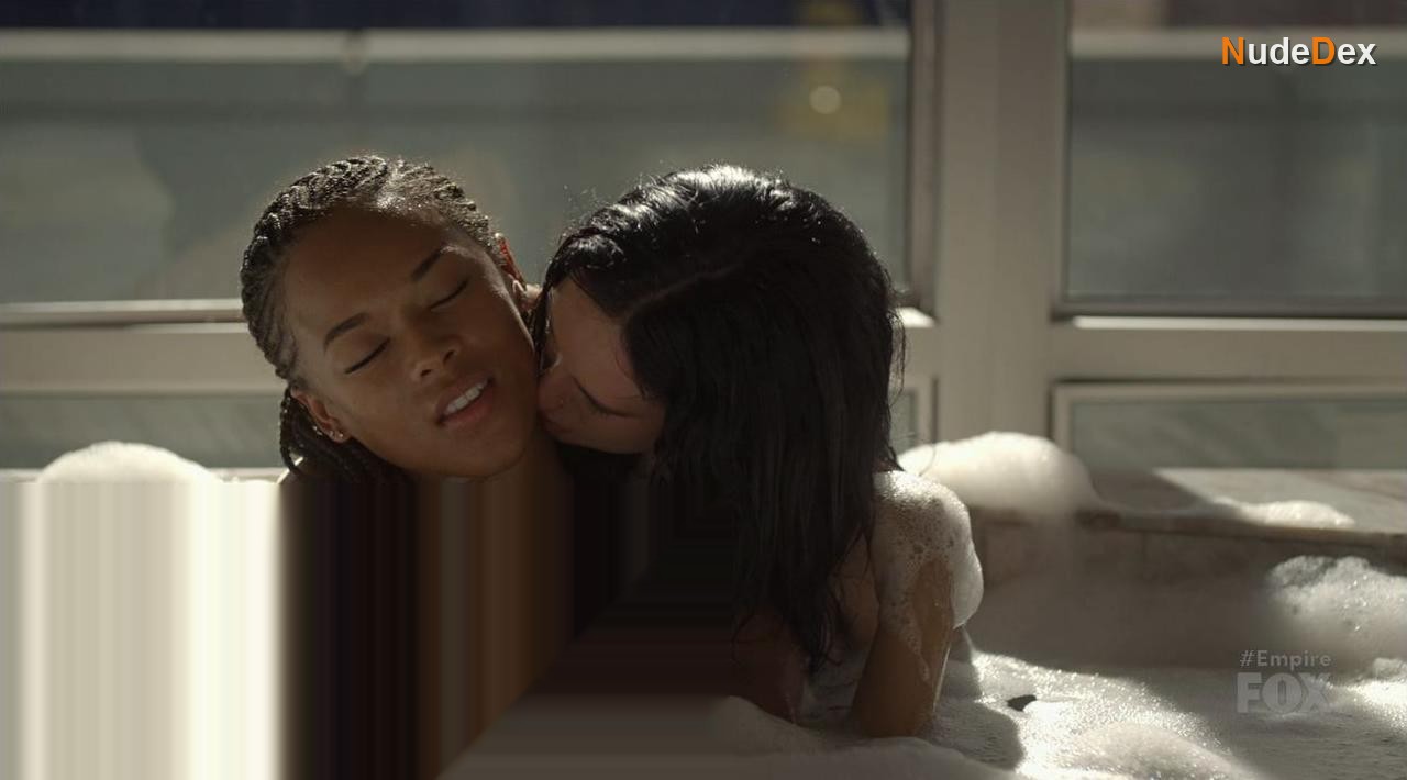 Serayah in Empire, photo 12