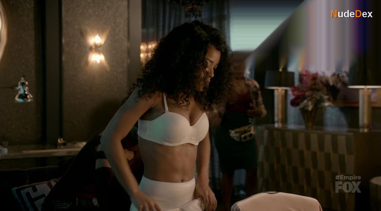 Serayah in Empire, photo 13