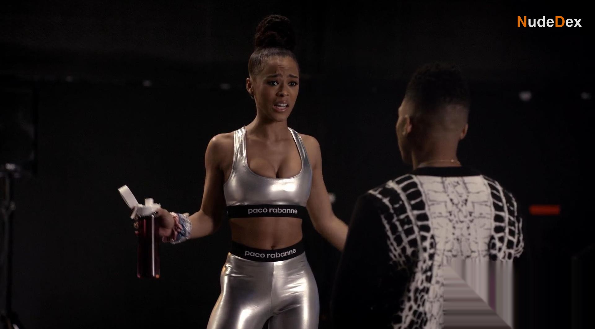 Serayah in Empire, photo 15