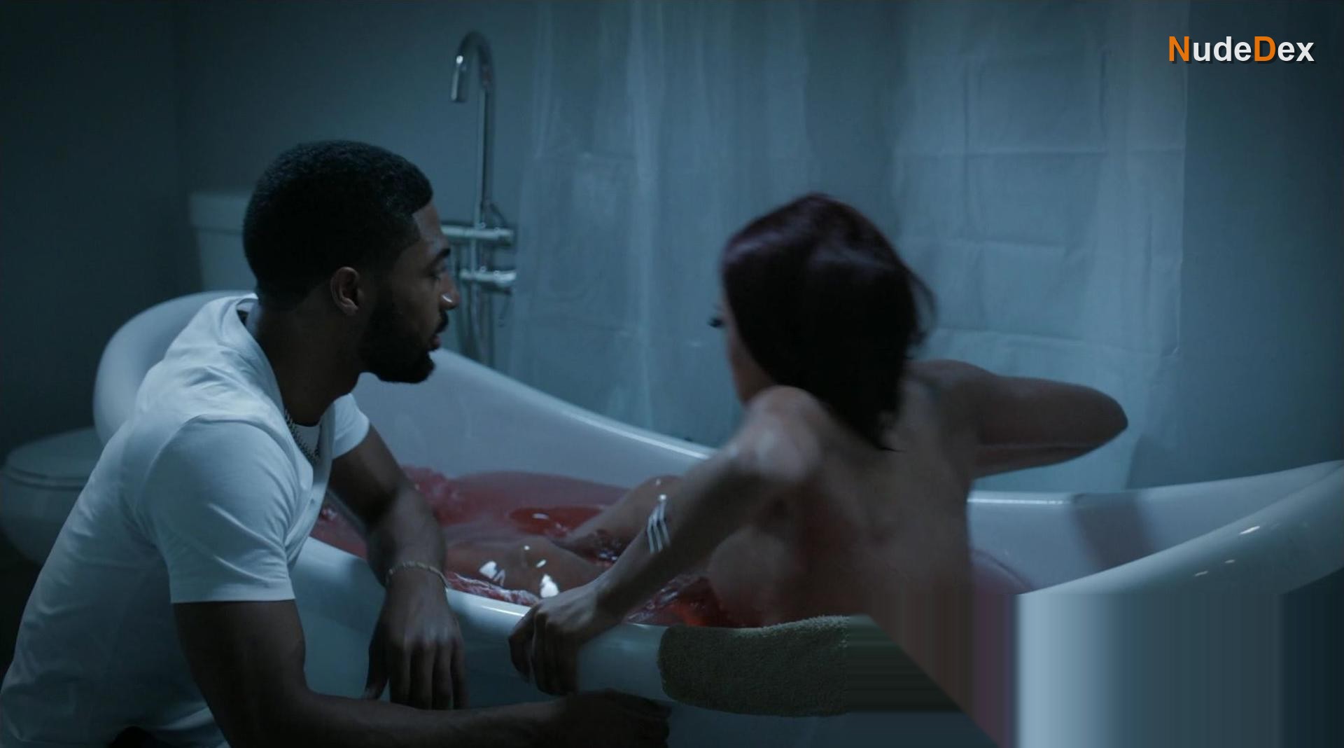 Serayah in Kingdom Business, photo 16