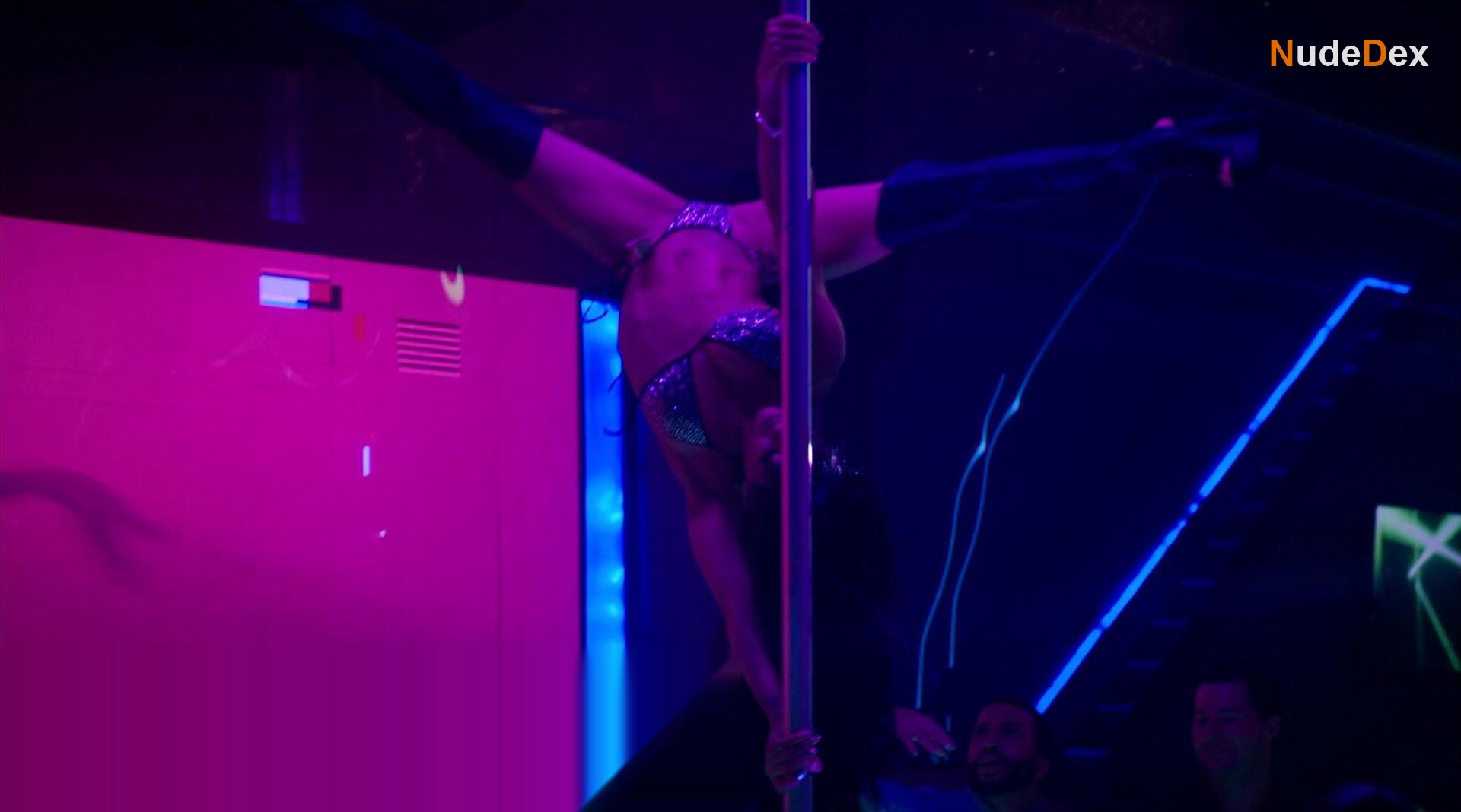 Serayah in Kingdom Business, photo 17