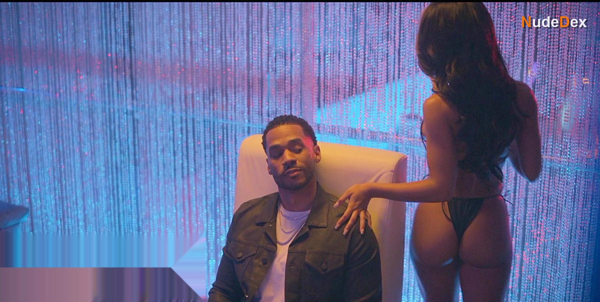 Serayah in Kingdom Business, photo 18