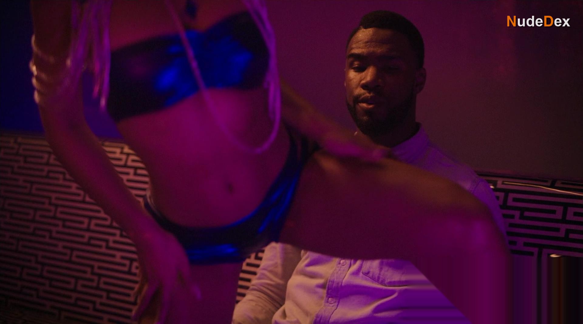 Serayah in Kingdom Business, photo 19
