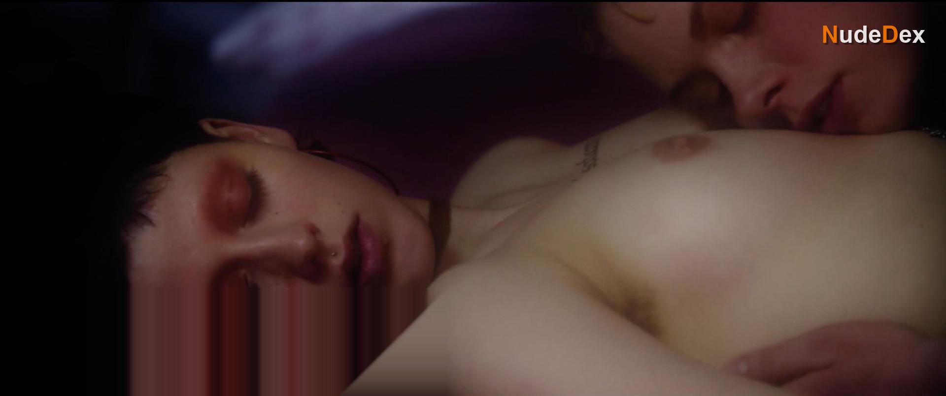 Serenity Rosa in The Misandrists, photo 3