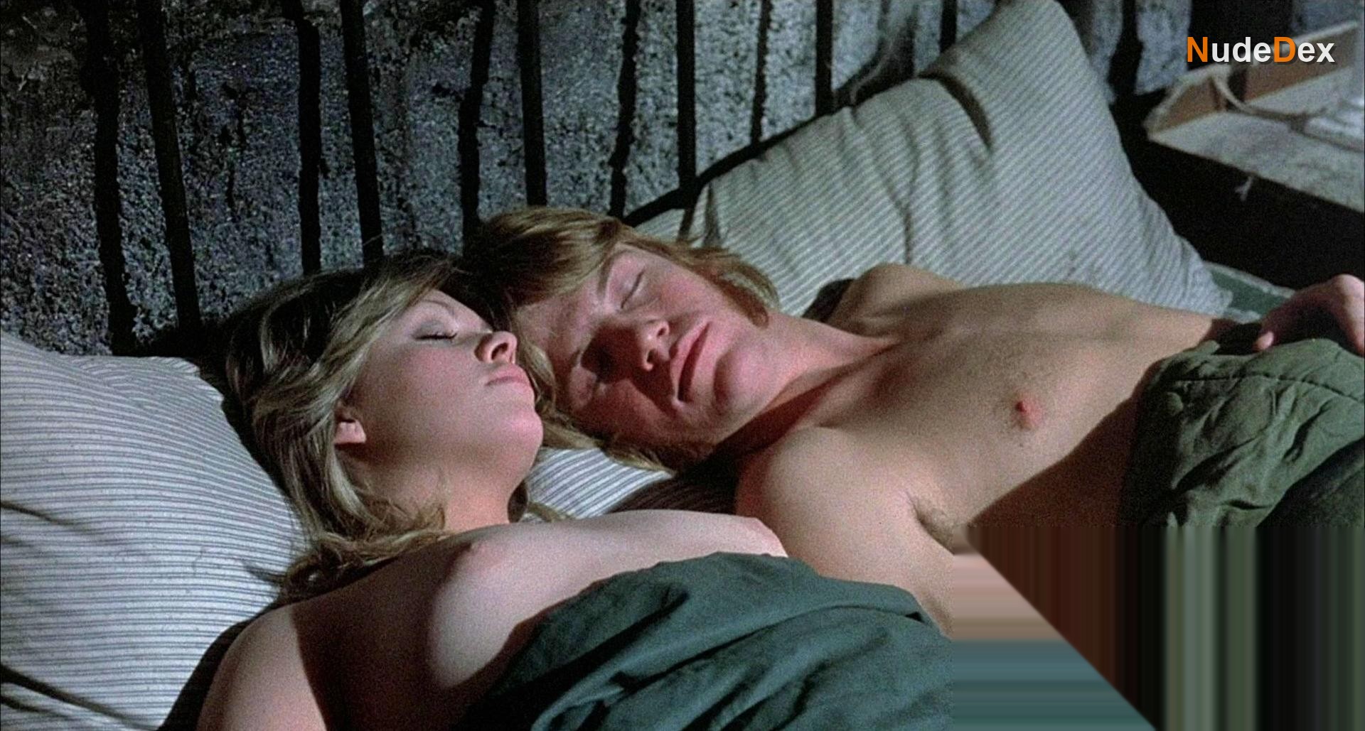 Seretta Wilson in Tower Of Evil, photo 1