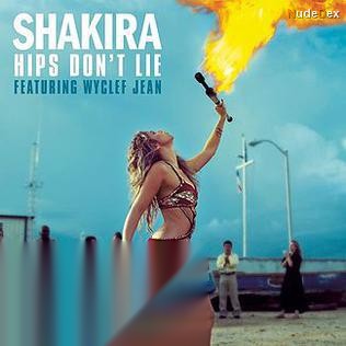 Hips Don't Lie in Hips Don T Lie, photo 8