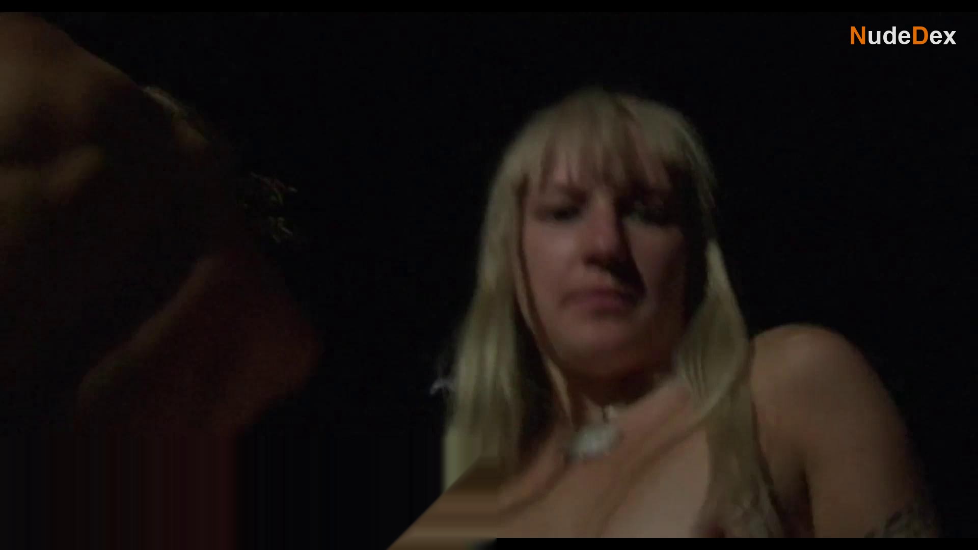Shana Rae in Jimmy And Judy, photo 2