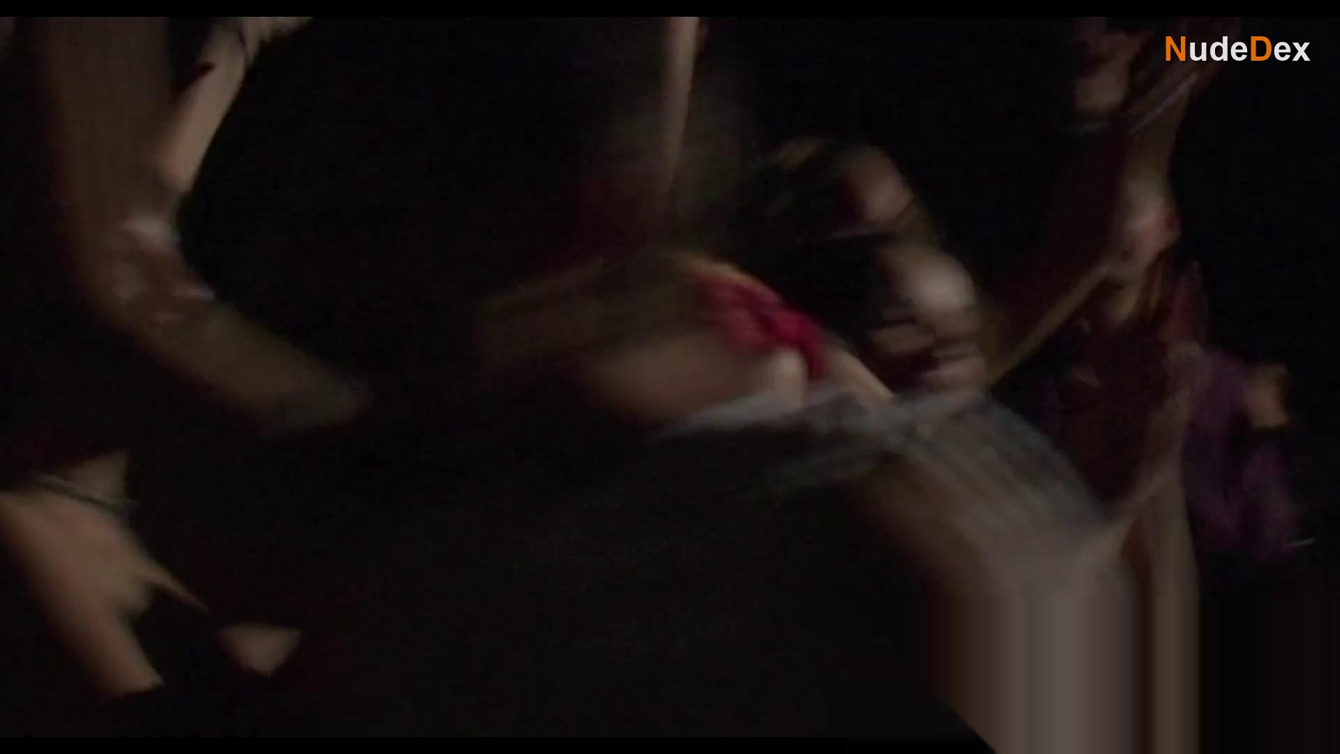 Shana Rae in Jimmy And Judy, photo 3