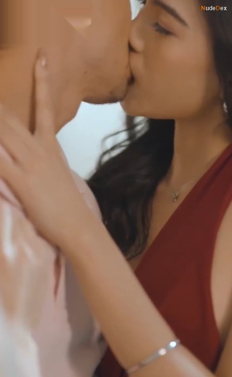 Shane Evangelista in Sa Gitna Ng Dalawa, photo 3
