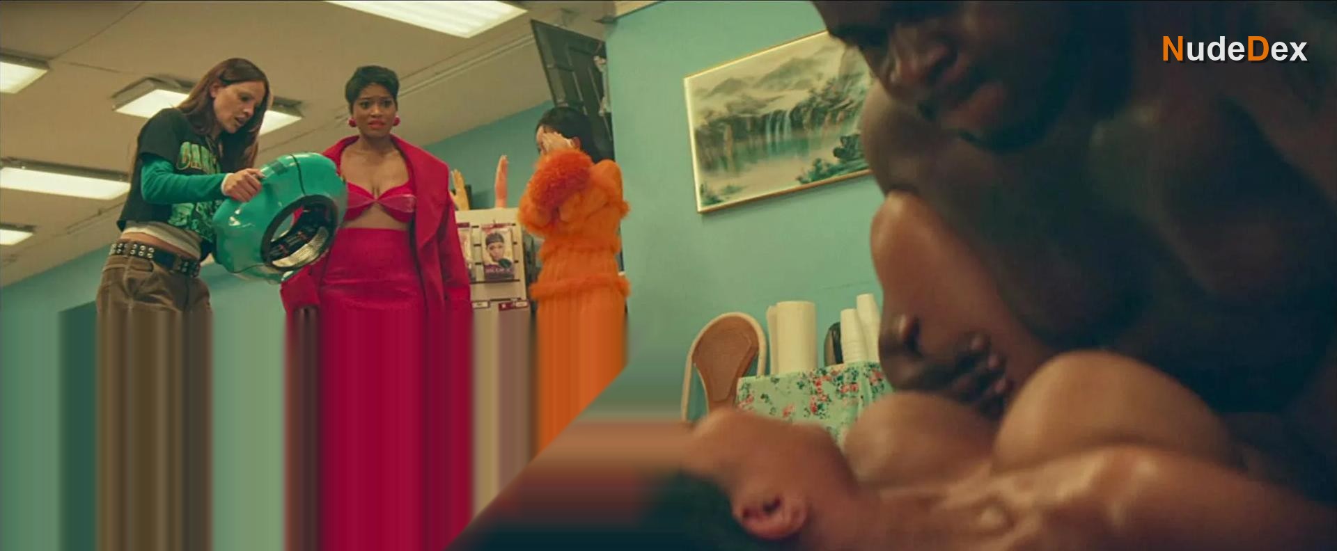 Shanell Brooks in I Love Boosters, photo 3