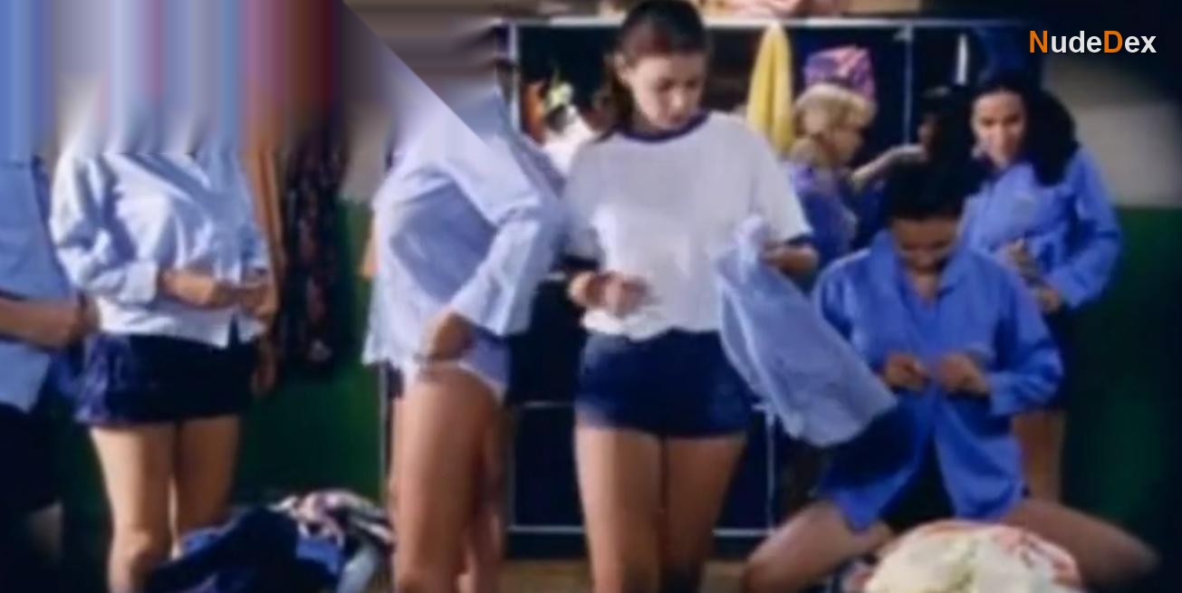 Shani Aloni in Lemon Popsicle 9 The Party Goes On, photo 2