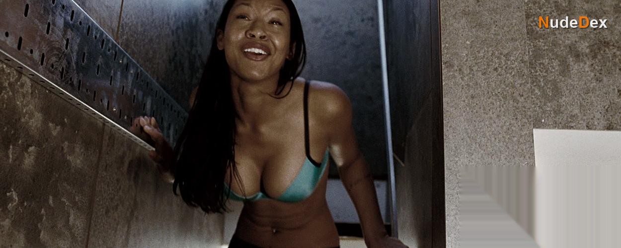 Shanika Warren-markland in 4.3.2.1, photo 11
