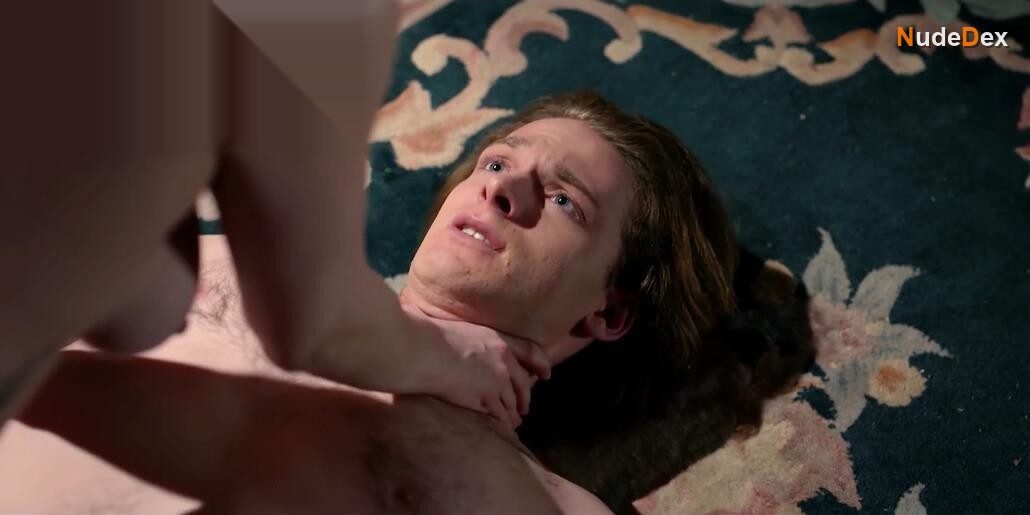 Shannon Barnes in Quadrant, photo 6