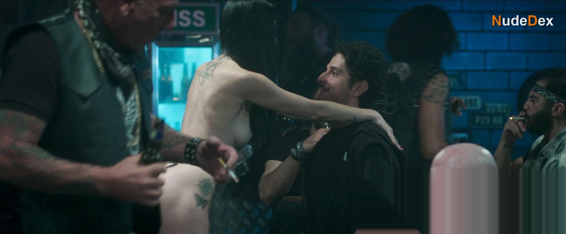 Last King Of The Cross in Last King Of The Cross, photo 2