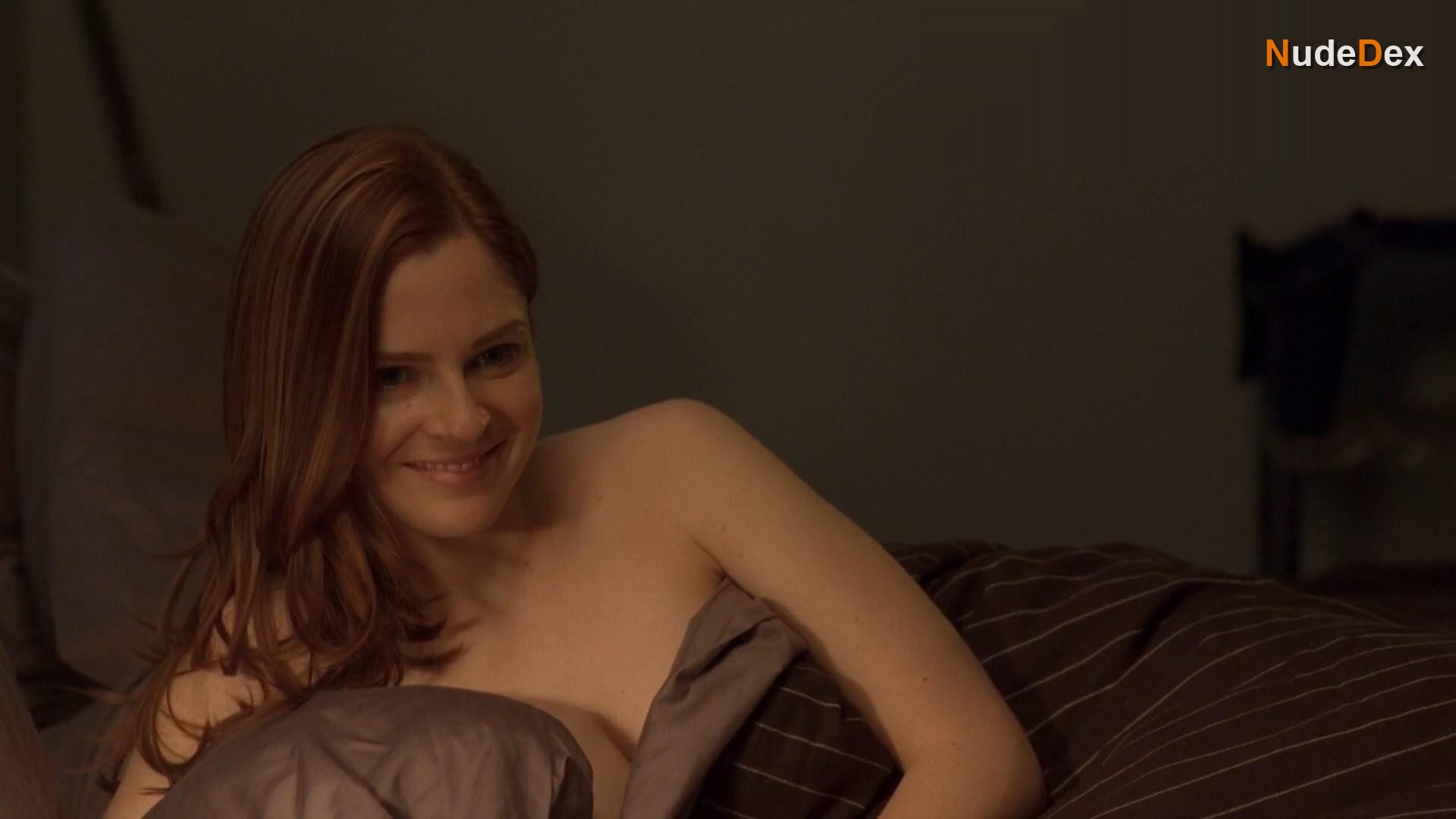 Shannon Lucio in Adam, photo 2