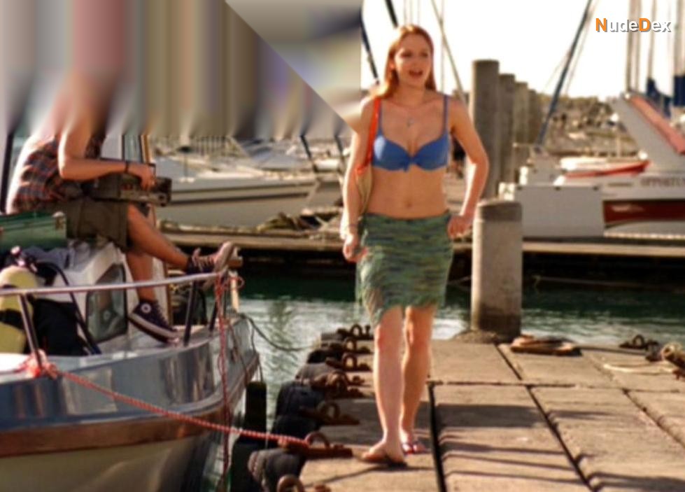 Shannon Lucio in Spring Break Shark Attack, photo 6