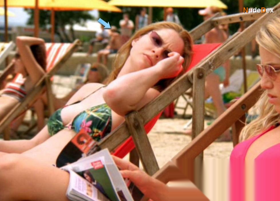 Shannon Lucio in Spring Break Shark Attack, photo 8