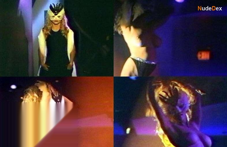The Dark Dancer in The Dark Dancer, photo 11