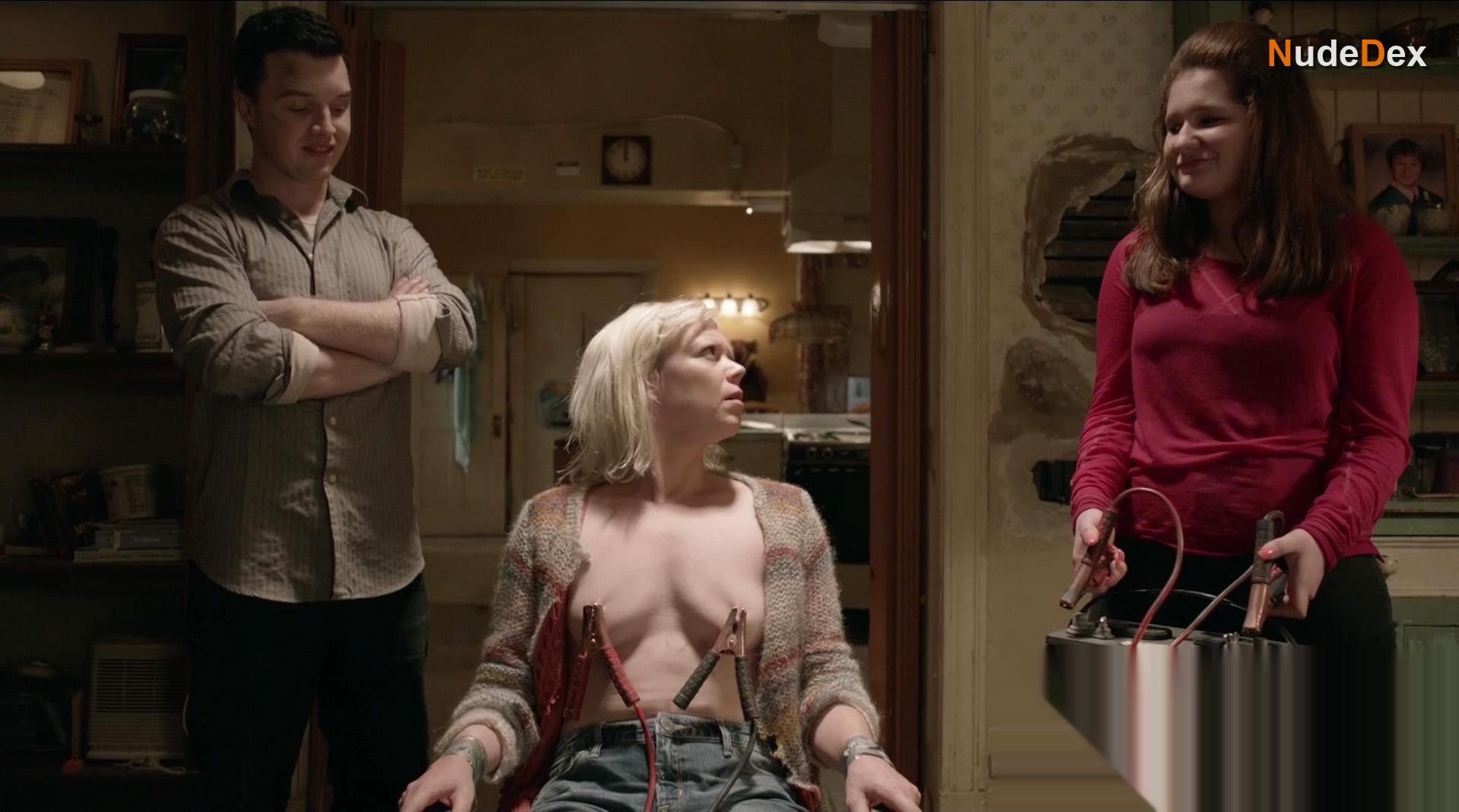 Shameless in Shameless, photo 3