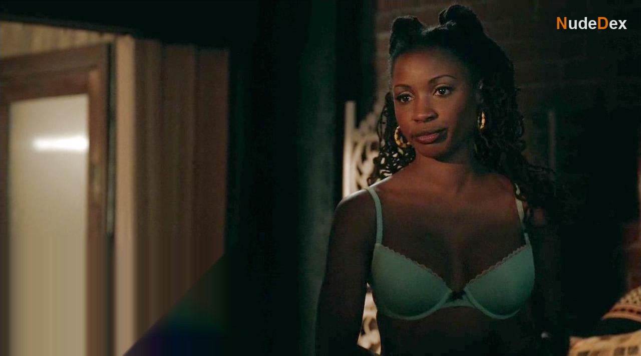 Shanola Hampton in Shameless, photo 5