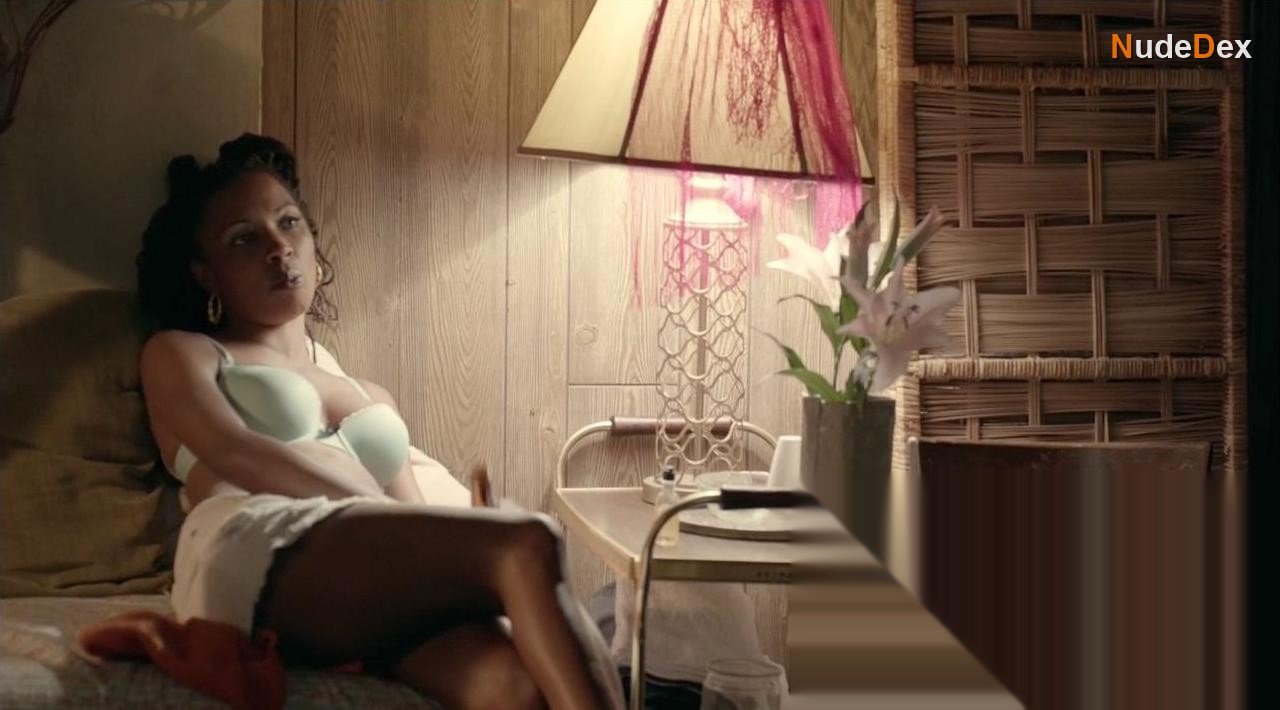 Shanola Hampton in Shameless, photo 7