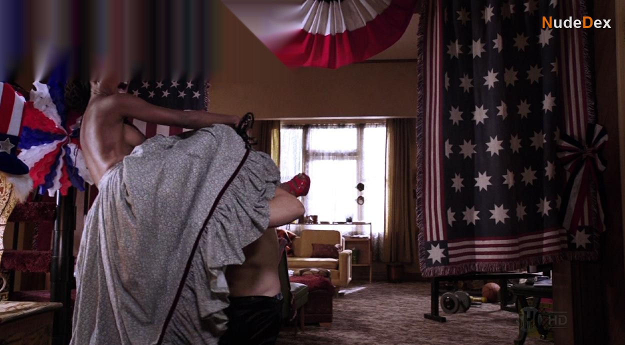 Shanola Hampton in Shameless, photo 17