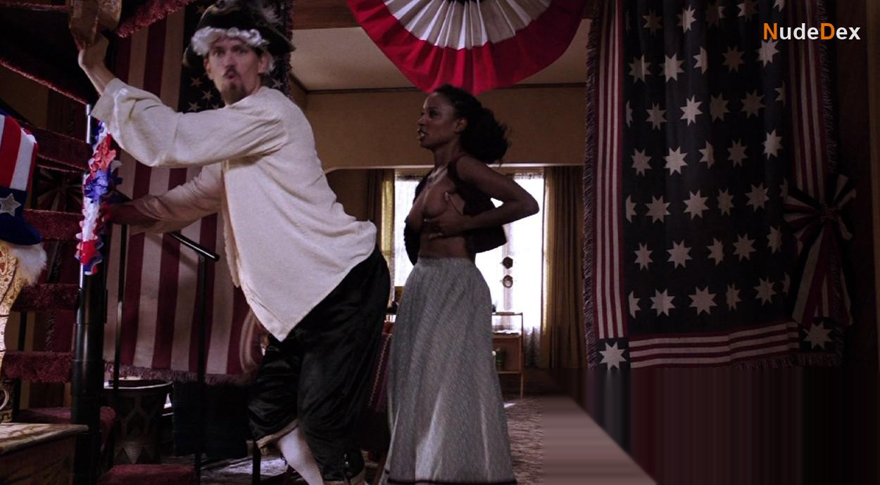 Shanola Hampton in Shameless, photo 19