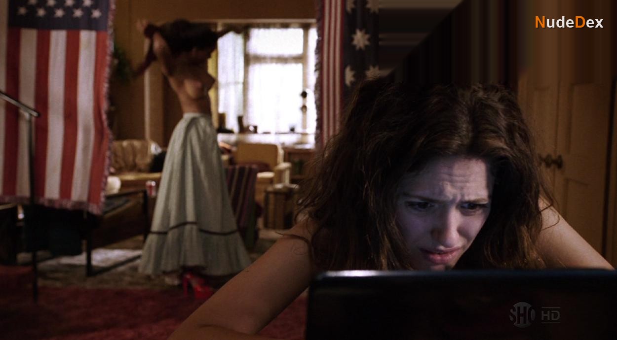 Shanola Hampton in Shameless, photo 20
