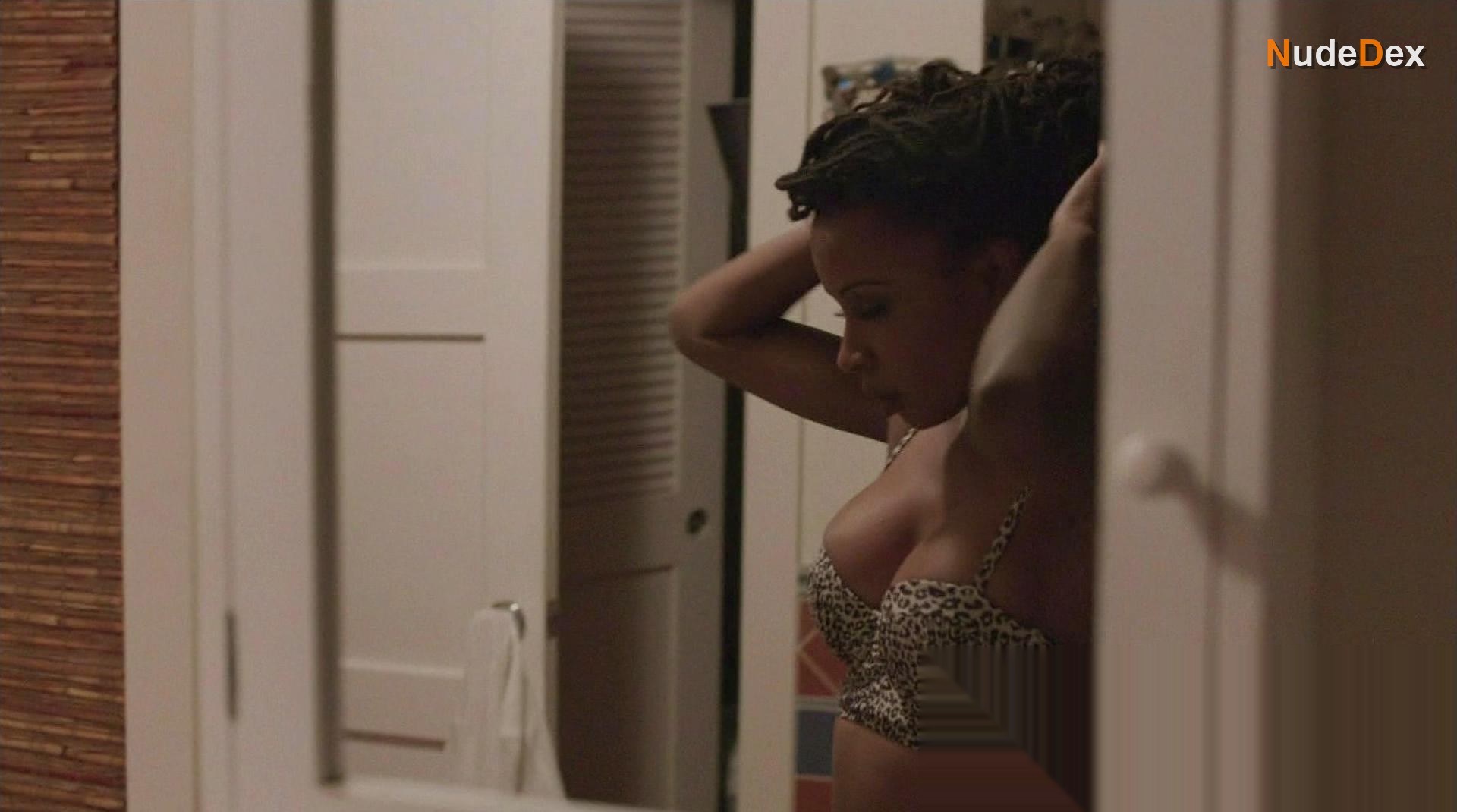 Shanola Hampton in Stalker, photo 3