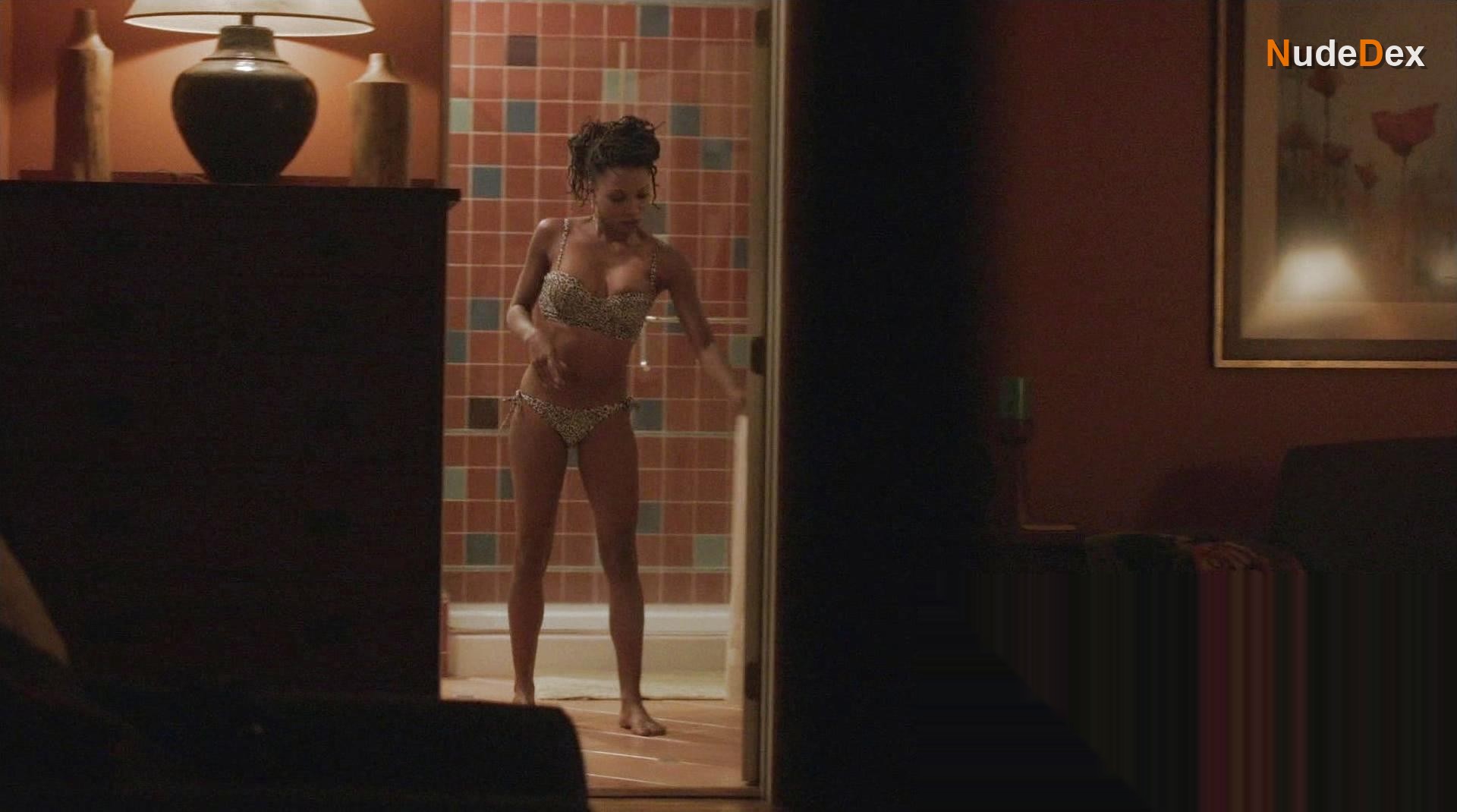 Shanola Hampton in Stalker, photo 4