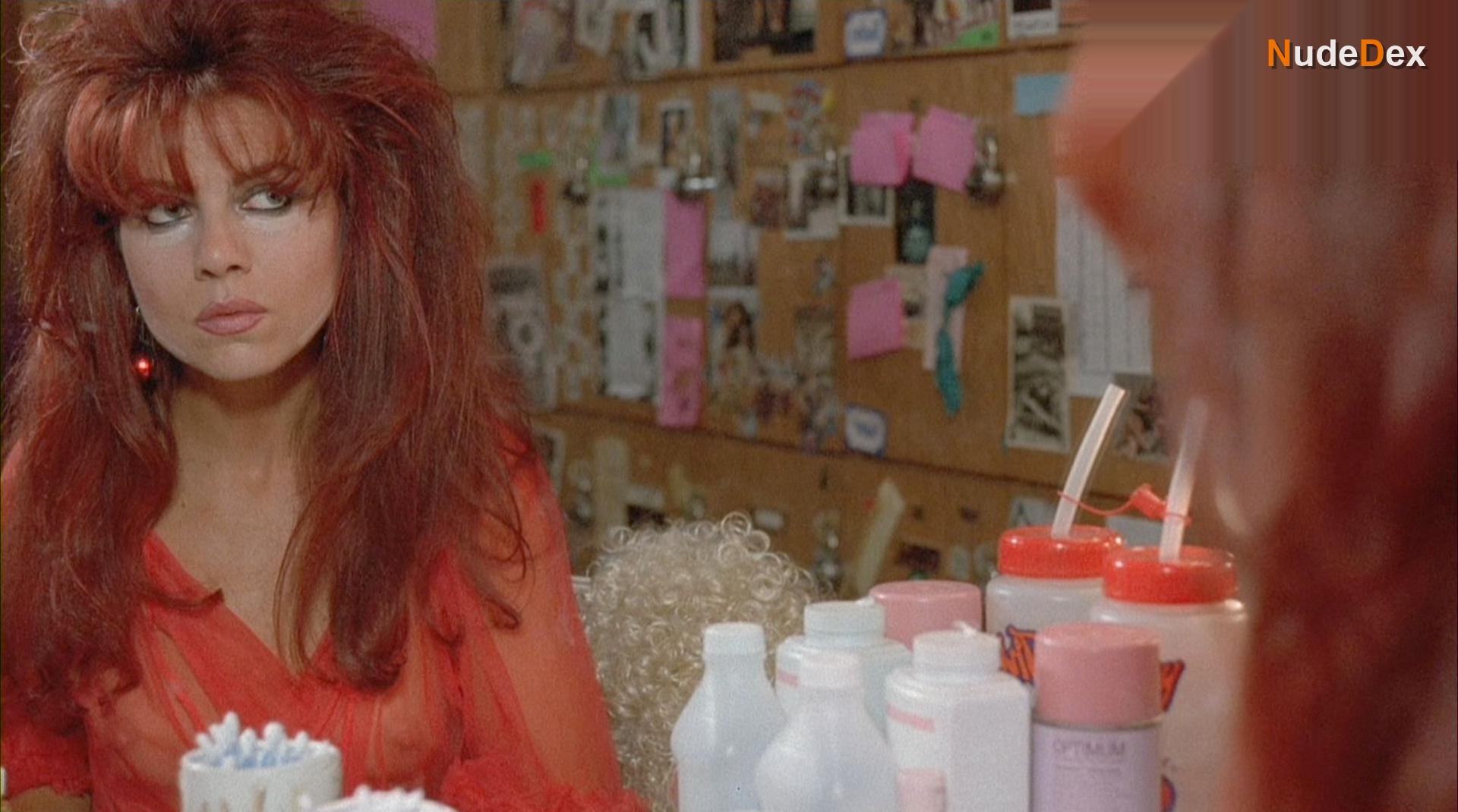 Shareen Mitchell in American Heart, photo 3