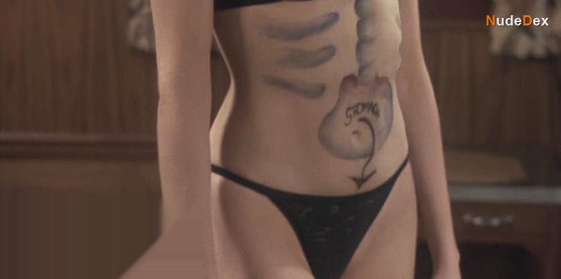 Sharlene Martin in Friday The 13th Part Viii, photo 4