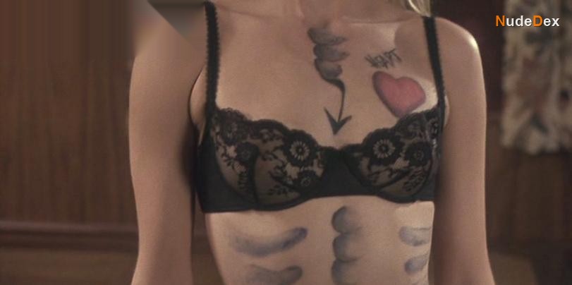 Sharlene Martin in Friday The 13th Part Viii, photo 5