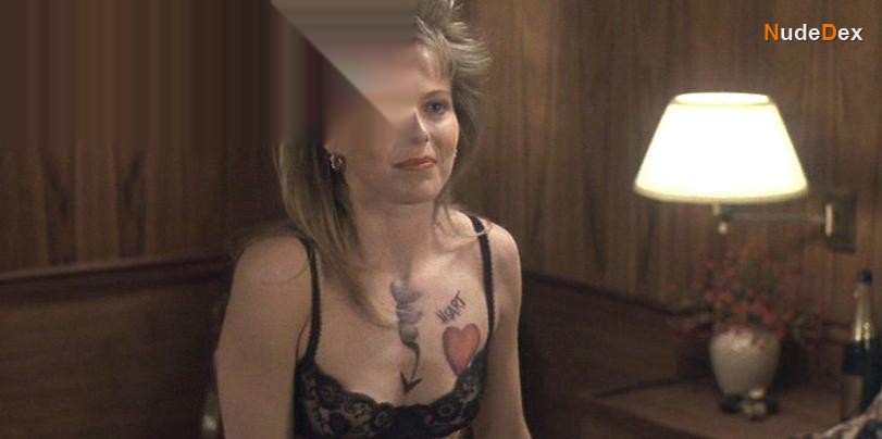 Sharlene Martin in Friday The 13th Part Viii, photo 9