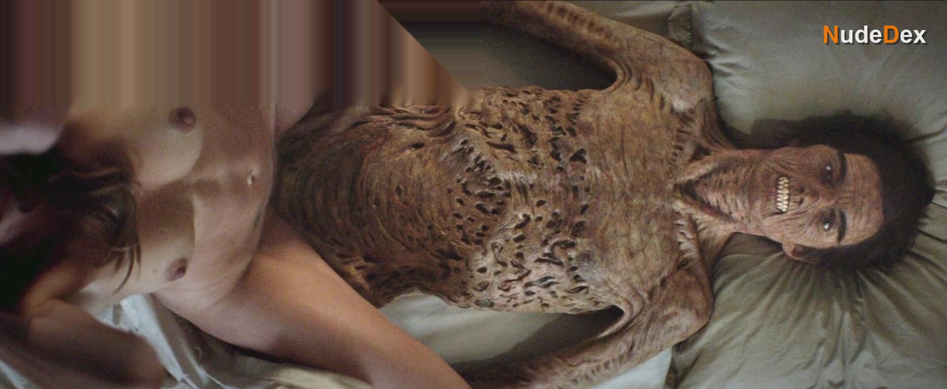 Sharni Vinson in Patrick, photo 1