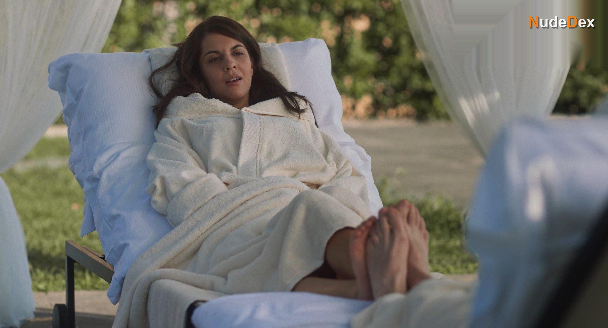 Sharon Alessandri in Lo Sguardo, photo 4