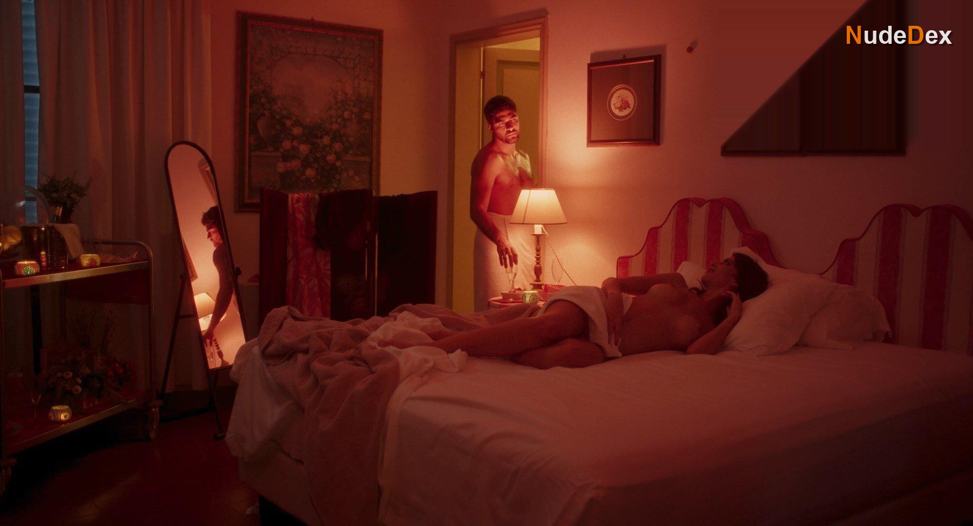 Sharon Alessandri in Lo Sguardo, photo 7